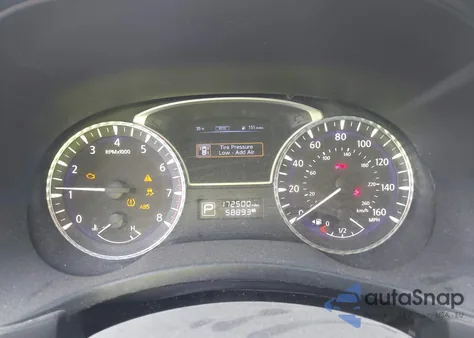 2015 Infiniti Qx60 z USA, uszkodzony, nr VIN 5N1AL0MM3FC501539